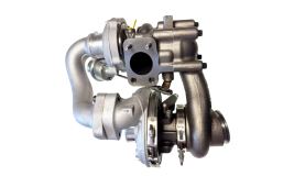 Turbodmychadlo IVECO DAILY 3.0 BI-TURBO 2014→ 5801928238 (8)