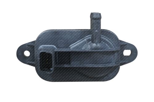 Snímač tlaku výfukových plynů DPF motoru IVECO Stralis, EuroCargo TECTOR, CURSOR 5801792376 504102810