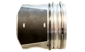 Kolben STD IVECO CURSOR 8 CNG STD 2996838, 50008636 (4)
