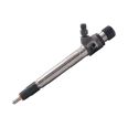 Injector nozzle