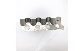 Gasket set, cylinder head w. CHG (1)