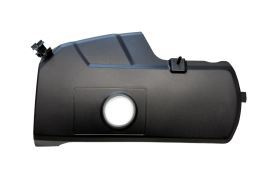 Cylinder head cover (6)