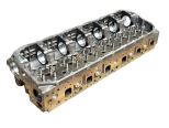 Cylinder head w/o valves