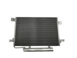Kondensator, Klimaanlage A 169 500 03 54 A1695000354