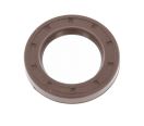 Shaft seal, crankshaft Shaft seal, crankshaft
