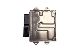 Řídicí jednotka motoru FIAT DUCATO 2.3 JTD 52127147 (4)