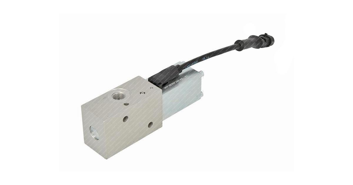 4042282 VGT valve 504203276, 4042282H | Motorservis.eu