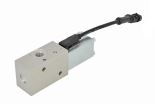 Regulační ventil VGT bez otvoru na sensor 504203276, 4042282H Regulační ventil VGT bez otvoru na sensor 504203276, 4042282H