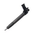 Injector nozzle