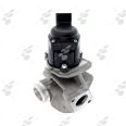 Ventil EGR 1363591