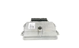 Electrical control unit (1)