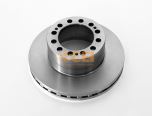 Brake Disc 215.118