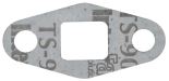 Těsnění odpadové trubky oleje z turbodmychadla IVECO CURSOR 98412509 1904879 Těsnění odpadové trubky oleje z turbodmychadla IVECO CURSOR 98412509 1904879
