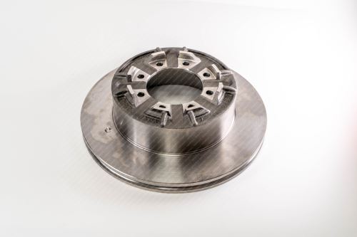 BRAKE DISC EASY CHEC 46393183