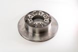 Brake Disc 46393183