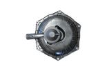 Crankcase breather, valve