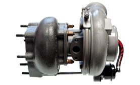 Turbocharger (5)