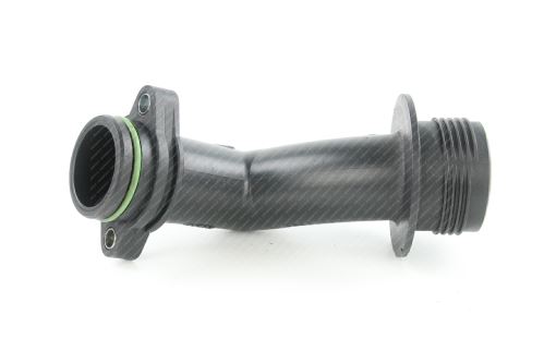 Oil filler pipe IVECO DAILY 2.3 2000→