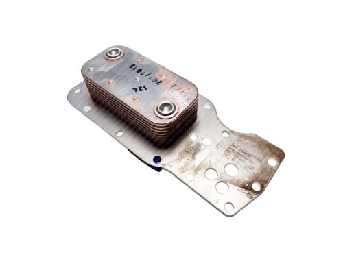 Ölkühler, Motoröl 5801750733