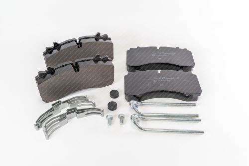 Brake Pad Set of disc brake PD/164-K