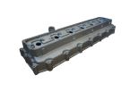 Valve cover IVECO CURSOR 8/9 CNG from engine s/n 134992→ 5802129923 58021229923