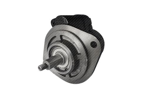 Hydraulikpumpe, Lenkung