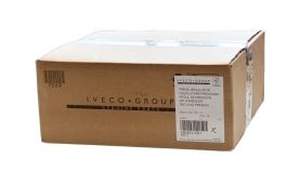 Regulátor tlaku plynu IVECO CURSOR 8 CNG Euro 5/6 5802513581 5802033326 (11)