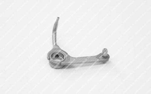 Oil nozzle