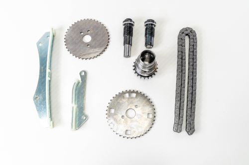Timing chain kit, upper 5802009617
