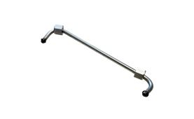 Palivové potrubí  k 1. válci IVECO CURSOR 13 Euro 6 504373512