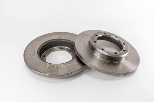 Brake Disc 08.A650.10