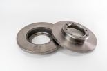 Brake Disc 08.A650.10