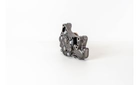 Oil pump (5)