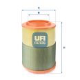 Luftfilter 27.C16.00