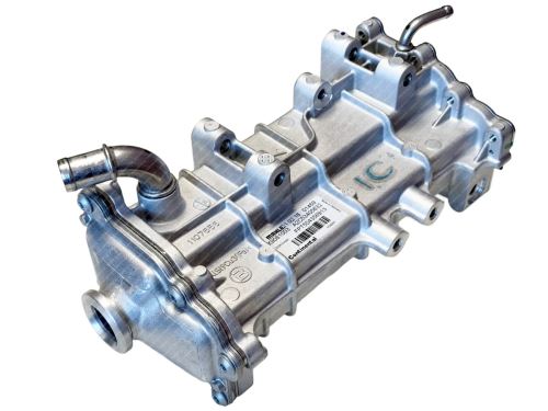 Chladič EGR MITSHUBISHI FUSO 3.0 504356913, 504372073