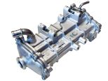 EGR cooler MITSHUBISHI FUSO 3.0 504382165, 504356913