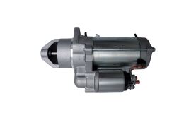 Starter 4KW / 24V IVECO EuroCargo TECTOR 5801520336 (2)