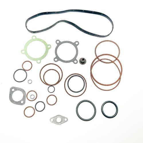 Full Gasket Set of engine 654.780