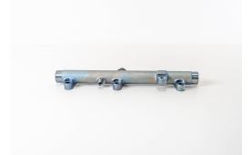 Railový zásobník IVECO DAILY 2.8 1999-2006, FIAT DUCATO 2.8 2000-2006 504088073 0445224009 (3)