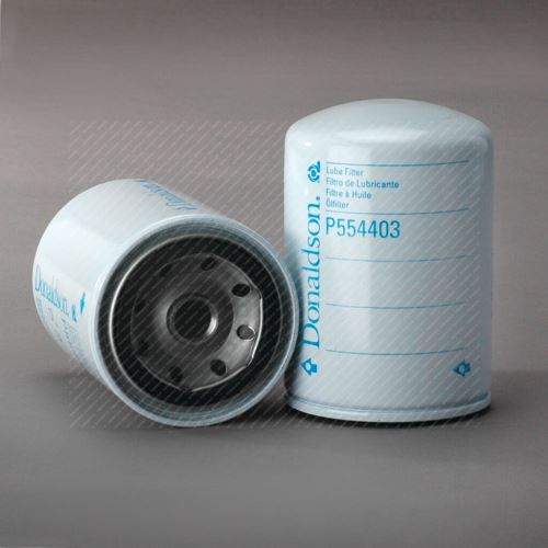 Filtr hydraulického oleje P554403
