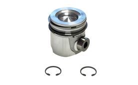 Piston assy STD IVECO EuroCargo TECTOR 2000→2006 Euro 3 2996853