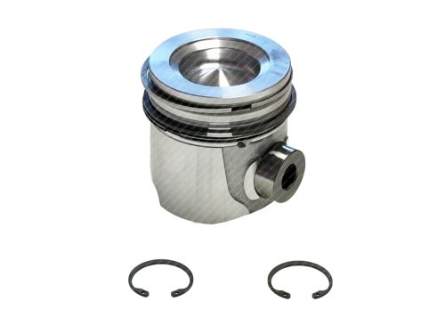 Piston assy STD IVECO EuroCargo TECTOR 2000→2006 Euro 3 2996853
