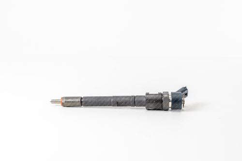 Injector nozzle