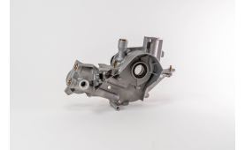 Oil pump (4)