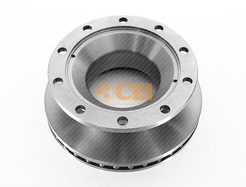 Brake Disc 215.052