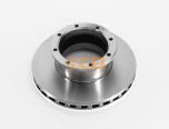 Brake Disc 215.078 970 423 0712