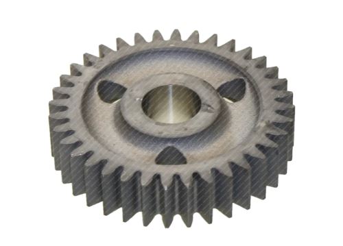 Gear