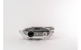 Oil pump (6)
