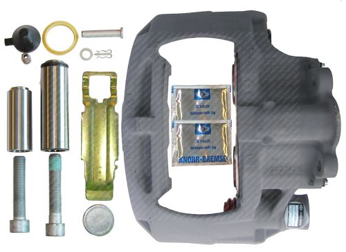 Brake Caliper K012634