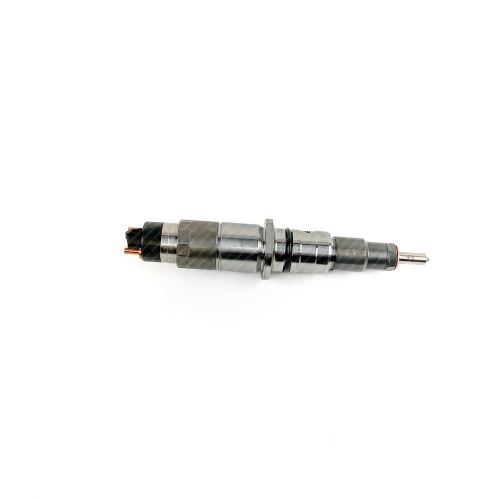 Injector nozzle